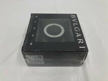 BVLGARI ブルガリ　香水　BLACK　Eau de Toilette　40ml　1.35 fl.oz.U.S.　日本語表記あり　未開封品【BLBA2060】_画像2