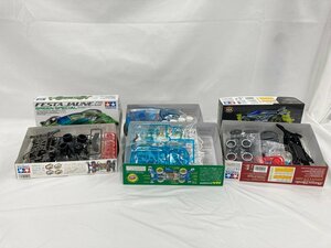 TAMIYA タミヤ ミニ四駆 ライジングトリガー / アバンテJr　30周年スペシャルキット 他 おまとめ セット【BLBA7028】