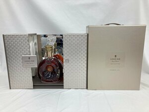 REMY MARTIN レミーマルタン ルイ13世 タイムコレクション2 光の都 パリ 1900 700ml 40% 箱付 未開栓 国外酒【BLBB2036】