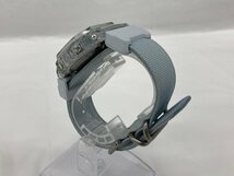 CASIO　カシオ　G-SHOCK　腕時計　ロンハーマン　GLX-5600　説明書　箱付き　稼働品【CAAH8005】_画像4