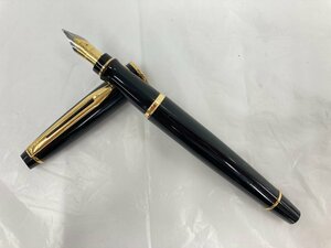 WATERMAN ウォーターマン 万年筆 エキスパートＥＳ 箱付【BLAY2045】