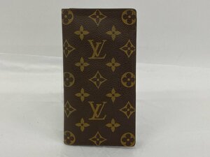 LOUIS VUITTON ルイヴィトン 札入れ モノグラム ポルトバルール カルトクレディ M61823/CT0044【BLBC4067】