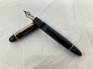 MONTBLANC モンブラン　万年筆　マイスターシュテュック　149　吸入式　ペン先1810 14C 585刻印【CAAE4004】