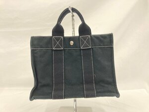 HERMES エルメス ドーヴィルPM【CAAH4067】