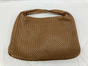 BOTTEGA VENET　ボッテガヴェネタ　イントレチャート　ワンショルダーバッグ【CAAH8035】