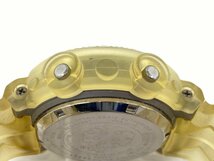 CASIO カシオ　腕時計　G-SHOCK　FROGMAN　TITANIUM　W.C.C.S　DW-8201WC 1294【CAAN8019】_画像7