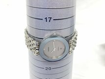 RADO ラドー　腕時計　FLORENCE フローレンス　SAPPHIRE CRYSTAL　160.3679.4 04284123　ケース付き　箱入り【CAAN1073】_画像10