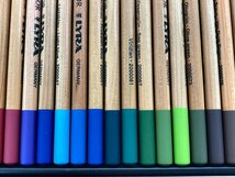 LYRA リラ　色鉛筆　REMBRANDT レンブラント　polycolor pencils　36色　箱入り【CAAO1012】_画像6