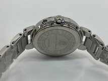 CITIZEN シチズン XC クロスシー H060-T025048 ES9430-54A 102030025 電波ソーラー 稼働品 箱有【CAAN8017】_画像6