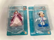 Disney クリスマスオーナメント2022　/ ティム ぬいぐるみ / ミニオンメイド フィギュア 他フィギュア 人形 おまとめ セット【CAAR4005】_画像6