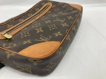 LOUIS VUITTON ルイヴィトン モノグラム マルリー・ドラゴンヌ M51825/SL0968 セカンドバッグ【CAAT8042】_画像3