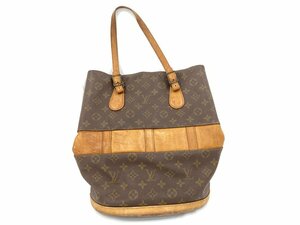 LOUIS VUITTON ルイヴィトン ショルダーバッグ モノグラム 【CAAT5041】