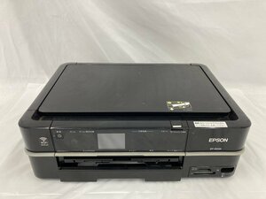 EPSON エプソン プリンター EP-803A ブラック 通電〇 ケーブルあり【CAAT1008】