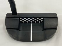 SCOTTY CAMERON スコッティキャメロン ゴルフパター TerylliumT22 33インチ　ヘッドカバー付属【CAAT1016】_画像4