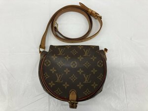 Louis Vuitton　ルイヴィトン　モノグラム　タンブラン　ショルダーバッグ　M51179　保管袋付き　ジャンク【CAAR8044】