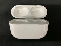 AirPods Pro エアポッズプロ　モデル名A2698 A2699 A2700 　第2世代　MQD83J/A　ペアリング解除済【CAAW2054】_画像7