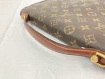 LOUIS VUITTON ルイヴィトン ビジネスバッグ モノグラム モンソー M51185/SR0945【CAAV3081】_画像6