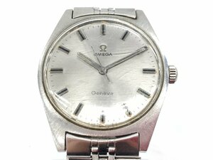 OMEGA オメガ　腕時計　Geneve ジュネーブ【CAAZ1098】