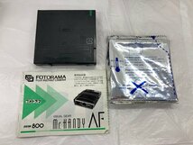 ポラロイドカメラ・インスタントカメラ　おまとめ　ポラロイド Polaroid Spectra System MS　富士 FUJI FOTORAMA 880　他【CAAZ4008】_画像10