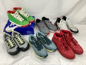 スニーカー　ランニングシューズ　おまとめ　NIKE ナイキ / DUNLOP ダンロップ / VANS ヴァンズ　他【CAAZ4030】