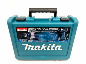MAKITA マキタ 充電式インパクトドライバ TD146DSHX 新品未開封 5421229Y【CAAW1004】