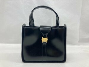 Salvatore Ferragamo サルヴァトーレ・フェラガモ レザー DY21-0239 2way ハンドバック ショルダーバッグ【CAAX8018】