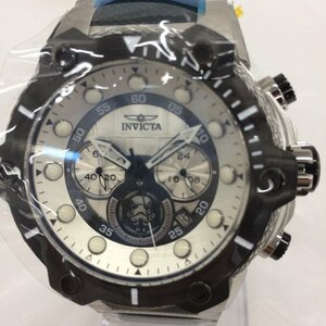 INVICTA　スターウォーズ　腕時計　クォーツ　不動　26208　箱付き　【CAAE9001】