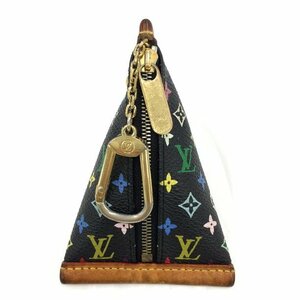 Louis Vuitton　ルイヴィトン　マルチカラー　ベルランゴ　M58029　コインケース【BLBB3037】