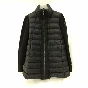 MONCLER モンクレール ダウンジャケット MAGLIONE TRICOT CARDIGAN D2093940500 サイズS【CAAK5017】