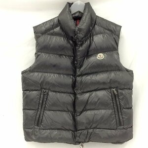 MONCLER モンクレール　ダウンベスト　TIB GILET　サイズ3【BLBB5024】