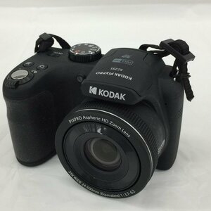 KODAK　コダック　PIXPRO AZ225　通電確認済み【CAAO4001】