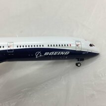 模型 飛行機 BOEING ボーイング 787-10 DREAM LINER 箱付き【CAAT1060】_画像7