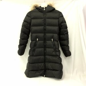 MONCLER モンクレール ドリスト ダウンコート C0062116.400025 53079【CAAV5019】