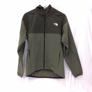 THE NORTH FACE ノースフェイス NP72831 エイペックスフレックスフーディ【CAAV5032】