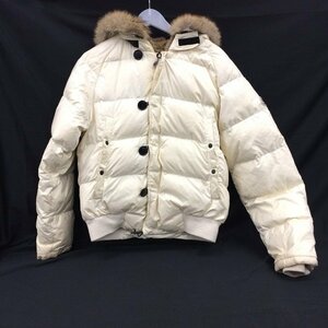 MONCLER モンクレール ダウンジャケット 41323/91/68950 サイズ1【CAAV5071】