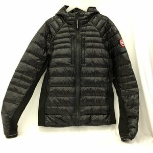 CANADA GOOSE カナダグース ダウンジャケット 180/108Y サイズ【CAAW5018】