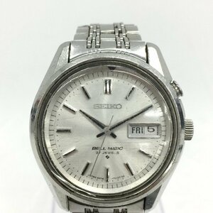 SEIKO セイコー BELL MATIC ベルマチック 4006-7012 腕時計【CAAZ1039】