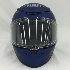 SHOEI　Z-8　フルフェイス　ヘルメット　【CAAD9025】