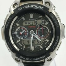 CASIO カシオ　腕時計　G-SHOCK　MT-G　SHOCK RESIST　MTG-1500 5055【BLBC2020】_画像1