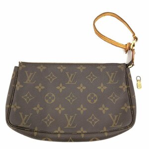 LOUIS VUITTON ルイヴィトン ポシェット・アクセソワール アクセサリーポーチ M51980/AR1926【CAAD6034】