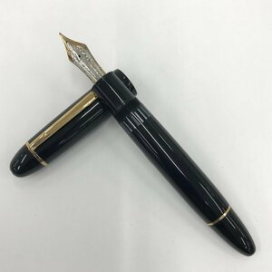 MONTBLANC モンブラン 万年筆 ペン先 4810 14KC 585 【BLBC6026】