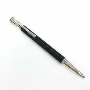 GRAF VON FABER-CASTELL ファーバーカステル グラフフォン ボールペン エボニー クラシックコレクション ケース付き【BLAZ7061】