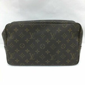 LOUIS VUITTON ルイヴィトン モノグラム トゥルーストワレット M47522【BLAZ8020】