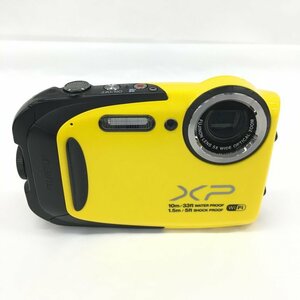 FUJIFILM 富士フイルム デジタルカメラ FinePix XP70 一式【BLBC8016】