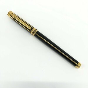 elysee エリーゼ コンバーター式 万年筆 ペン先 18K-750【CAAE8043】