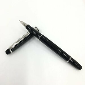 MONTBLANC　モンブラン　ボールペン　MEISTERSTUCK 　Pix【CAAI3006】