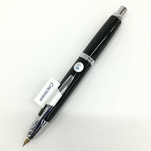 PILOT パイロット 万年筆 Capless 中字 FCN-1MR-B-M【CAAK4022】