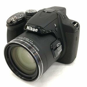Nikon ニコン COOLPIX P530 コンパクトデジタルカメラ【CAAK4004】