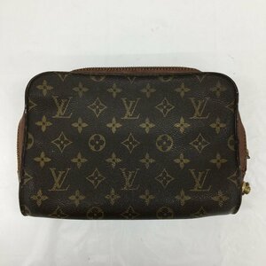 LOUIS VUITTON ルイヴィトン モノグラム オルセー M51790/AR0959　【CAAI4022】