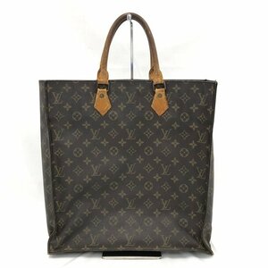 LOUIS VUITTON ルイヴィトン モノグラム サックプラ M51140/MI864【CAAI6011】